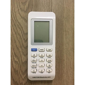 Remote dành cho máy lạnh Electrolux