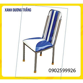 GHẾ NỮ HOÀNG PHI 32 XANH DƯƠNG