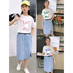 Tổng hợp hơn 84 chân váy trẻ em 7 tuổi mới nhất  Starkid