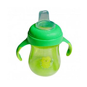 Cốc tập uống Ami AM55406 250ml
