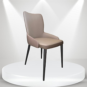 Mua Ghế Ăn Bọc Da Cao Cấp LJ-502 Alila