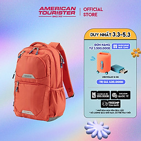 Balo American Tourister Brett BTS Backpack