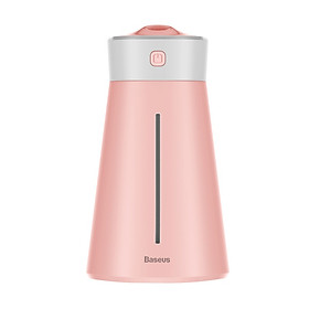 Máy Phun Sương Lọc Không Khí Baseus Slim Waist Humidifier 380ml - Hàng chính hãng