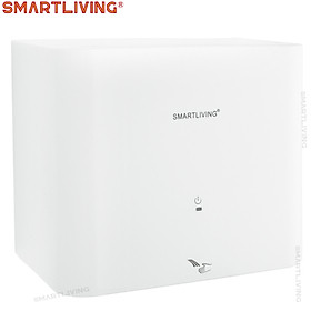 Mua Máy Sấy Tay Tự Động Smartliving YM-202 - Hàng Chính Hãng