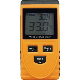Máy đo độ ẩm gỗ bằng cảm biến GM630