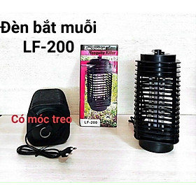 Đèn bắt muỗi con dơi - con chuồn chuồn diệt tận gốc