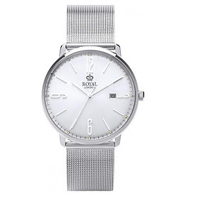 Đồng hồ nam Royal London 41342-10