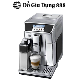 Mua Máy Pha Cà Phê Delonghi ECAM650.75.MS - Hàng Chính Hãng