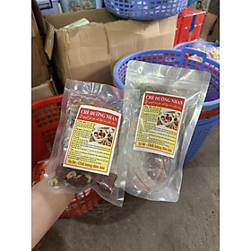 SET CHÈ TUYẾT YẾN DƯỠNG NHAN 14 VỊ SET NẤU 10-13 CHÉN