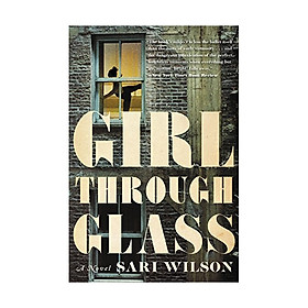 Girls Through Glass