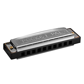 Hình ảnh Kèn Harmonica Diatonic Hohner M59501