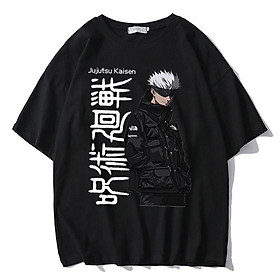 HOT - Mẫu áo thun Jujutsu Kaisen Yuji Itadori độc đẹp giá rẻ