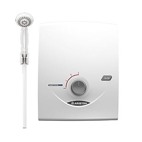 Máy Nước Nóng Trực Tiếp Ariston AURES SB35PE-VN - Hàng chính hãng