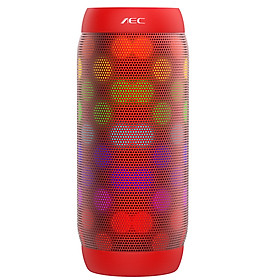 Mua Loa Nghe Nhạc Bluetooth Mini AEC 615 BQ-615 PRO - Hàng Nhập Khẩu