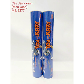 Ống cầu 12 trái 