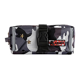 Ví Đựng Bút Mềm AV2229 Army