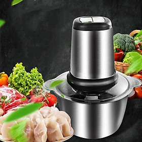 Mua May xay thịt mini đa năng mẫu mới