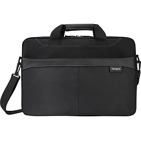 Túi Đeo Chống Sốc dành cho Laptop 15.6" TARGUS Business Casual Slipcase - Hàng Nhập Khẩu