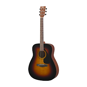 Đàn Guitar Acoustic, Guitar thùng - Yamaha F310 - Tobacco Brown Sunburst, tự tin chơi nhạc cùng F310 - Hàng chính hãng