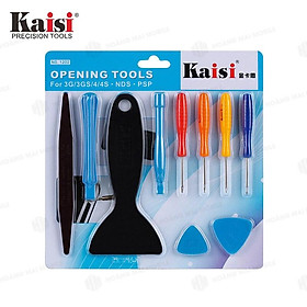 Bộ dụng cụ KAISI 1202