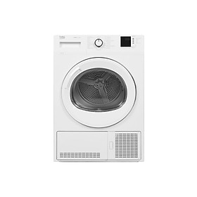 Mua Máy sấy ngưng tụ Beko 8 Kg DU8133GA0W - Hàng chính hãng - Chỉ giao HCM