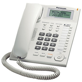 Mua Điện thoại bàn Panasonic KX-TS880 hàng chính hãng