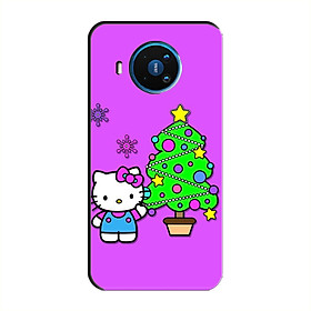 Ốp Lưng Dẻo Dành Cho NOKIA 8.3