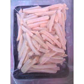 [Chỉ bán HCM] - Khoai Tây cắt sợi - NK Hà Lan - 500gram
