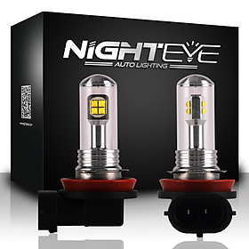 Bóng Sương Mù Cho Xe Ô Tố NIGHTEYE (80W)