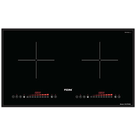 Mua Bếp từ đôi PEDINI KCSR 666 - Hàng chính hãng