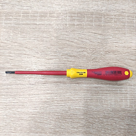 Mua Tua vít cách điện đầu dẹp Wiha 00822 (3.5 x 100 x 204)