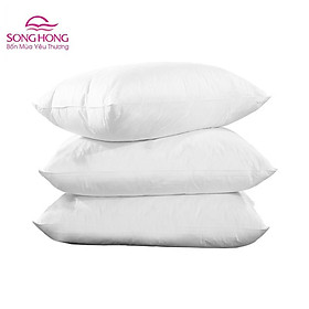 Mua Ruột gối đơn Sông Hồng 45x65cm