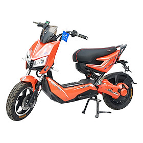 Xe Máy Điện Seeyes Xmen GT2 Nijia