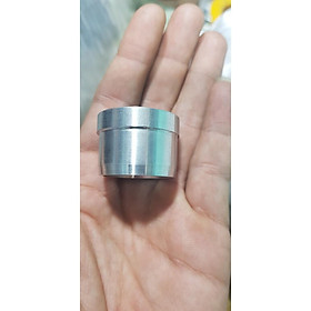 Tiêu tiện gắn pô REDLEO