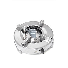 Mua Bếp cồn khô innox tiện lợi - GDHN Loại Tốt