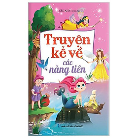 Truyện Kể Về Các Nàng Tiên