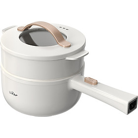 Mua Nồi lẩu điện đa năng Bear DRG-E15P2 - Hàng chính hãng