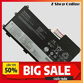 Pin Dùng Cho Laptop Lenovo T430U,L11S3P51 45N1090 45N1091 45N1089