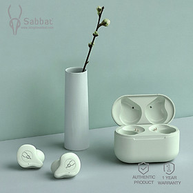 Mua Sabbat X12pro tai nghe bluetooth V5.0 âm trong bass sâu nghe gọi trên 8h - Hàng chính hãng