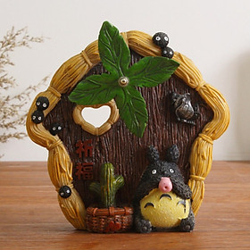 Hộp Nhạc Totoro 3