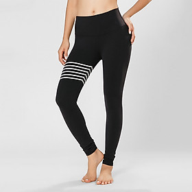 Quần legging thể thao nữ just feel free h8630