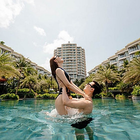 Gói 4N3Đ InterContinental Phú Quốc Long Beach Resort 5* - Buffet Sáng, Hồ Bơi Cực Đẹp, Miễn Phí Đón Tiễn Sân Bay