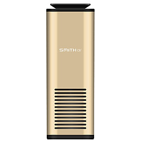 Máy lọc không khí mini Smith Air -Hàng Chính Hãng