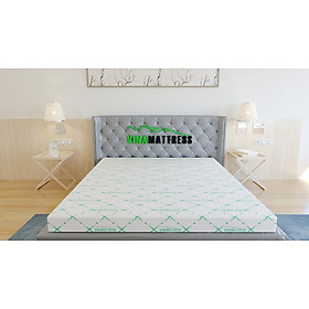 Mua Nệm cao su Tundo Vinamattress mặt lổ vài thun xuyên kim