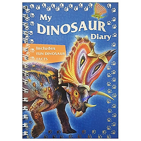 My Dinosaur Diary