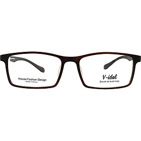 Gọng kính unisex v-idol v8149