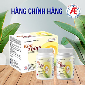 Kim Thính lọ 180 viên- Tiết kiệm hơn