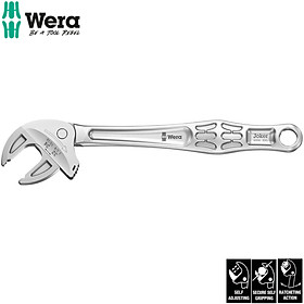 Mua Cờ lê tự điều chỉnh size 24 - 32 (hệ mét) hay 15/16 -1 ¼  (hệ inch) 6004 Joker XXL self-setting spanner Wera 05020102001