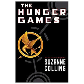 Sách The Hunger Games (Suzanne Collins)