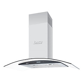 Mua Máy Hút Mùi Lorca TA-2005C-90cm - Hàng Chính Hãng